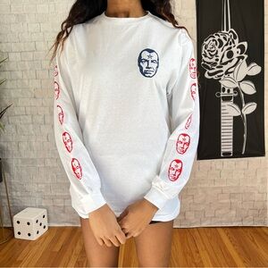 Obey is Watching You Tee